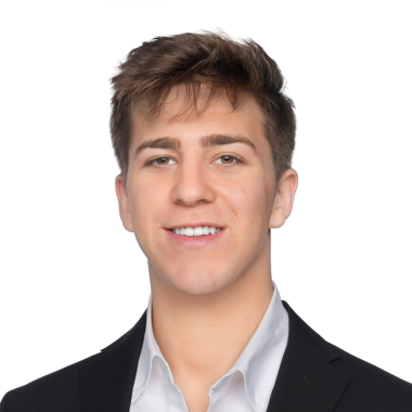 Dylan Cicarelli